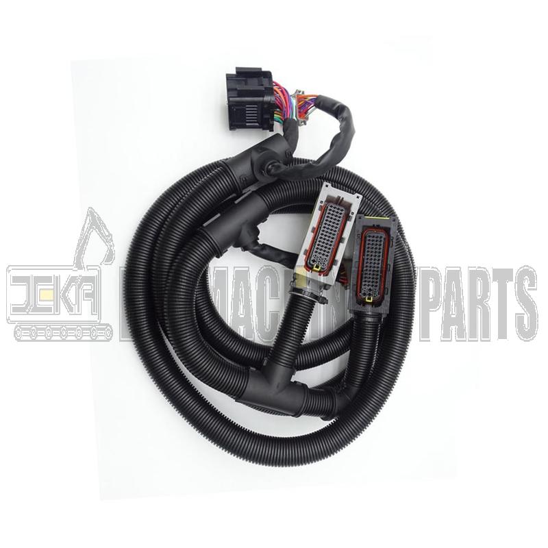 Wiring Harness 14541954 14612633 VOE14612633 Compatible with Volvo Excavator EC210B EC240B EC290B