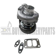 Turbo S2A TA3107 Turbocharger 7W-2573 for Perkins Engine T4.236 Caterpillar CAT 212 RT50 RT50SA RT60 RTC60