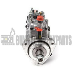 Delphi Fuel Injection Pump 2644H032 V3349F333T for Perkins Engine 1104C 1104A-44T