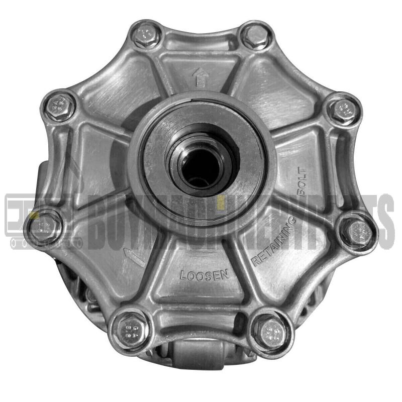 For 2003-2013 Kawasaki Prairie 360 49093-1075 Primary Drive Clutch& Puller Tool