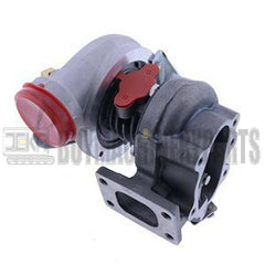 Turbo TB0223 Turbocharger 2674A120 for Perkins 504-2T T4.20-L4 Volvo Penta TMD22A TMD22PC Engine