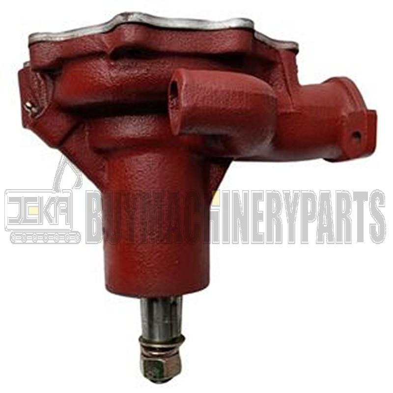 Heavy Truck Water Pump 16100-2370 for Hino H06CT H06C H07C Engine