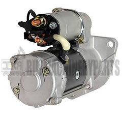 24V Starter Compatible with DOOSAN APPLICATIONS by PART NUMBER ONLY 30051600042 8200776