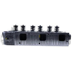 D1105 D1105-E4B Complete Cylinder Head with Full Gasket Kit 4306370 for Kubota Engine Jacobsen Fairway Mower SLF1880 LF510 Cushman Truckster Haulster Sprayte