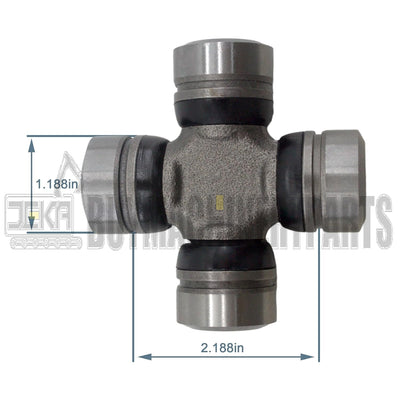 5-760X U-Joint Kit 1310WJ Series Universal Joint (ISR)