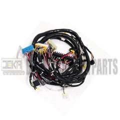 Wiring Harness 207-06-61112 2070661112 Compatible with Komatsu Excavator PC300 PC300SC PC350 PC400 PC450 PC750 PC750SE PC800 PC800SE