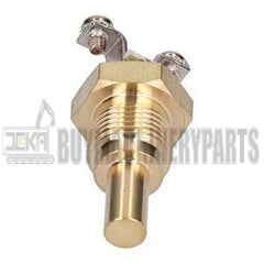 Coolant Temp Temperature Sensor 394-4837 for Caterpillar CAT 312D2 313D2 320D2 Excavator 3054C C4.4 C7.1 Engine