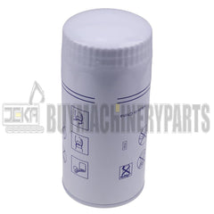 Oil Filter For Volvo 22030848 3582732 Fleetguard LF17498 Caterpillar 3951815