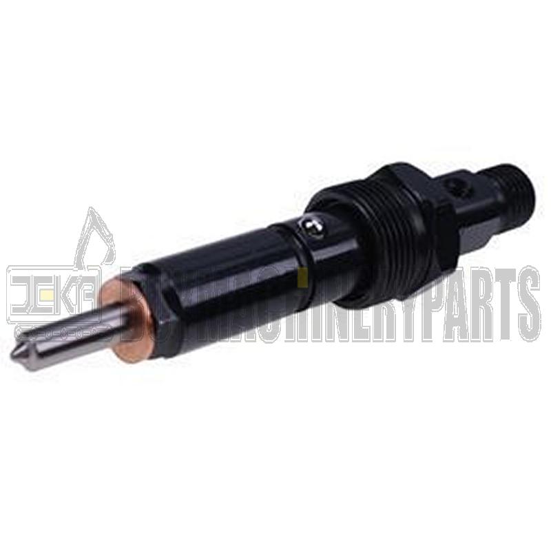 Fuel Injector 3800672 for Cummins Engine 4B3.9 B4.5S B6.7S ISBE