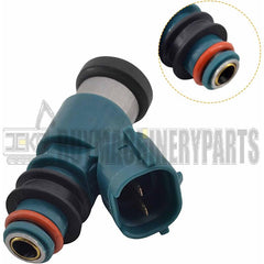 Fuel Injector IJ105/3 Compatible With Honda TRX420FM TRX420FPM Rancher 420 4X4 2007-2013