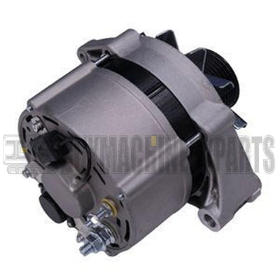 12V Alternator 3E-7295 3E-7285 for Caterpillar CAT Engine 3054 3114 Backhoe Loader 416B 426B 428B 436B 438B 446B
