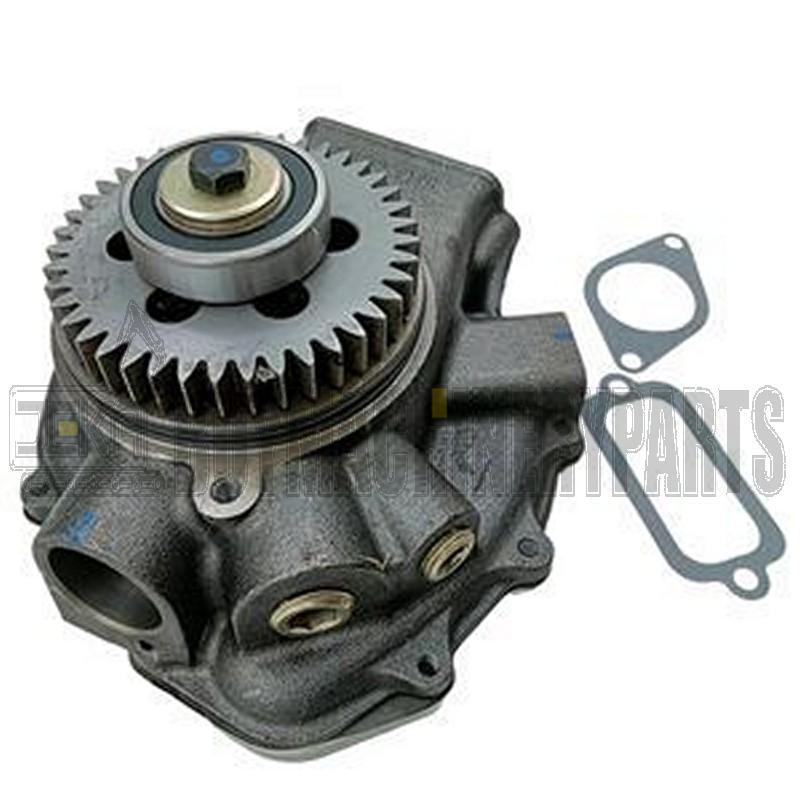 Water Pump 176-7000 for Caterpillar CAT 3176C 3196 C-10 C-12 Engine 345B 365B 814F 815F W345B II