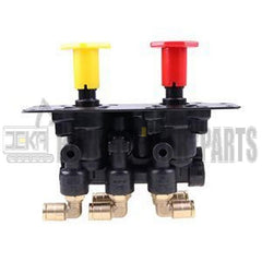 MV3 Type Dash Control Valve 802804 for Bendix