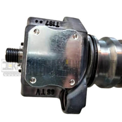 Diesel Unit Pump 0414799005 Compatible with Mercedes Benz Engine OM501 OM502 OM460 OM457 A0280748802