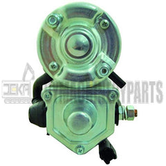 PG-33287 Starter Replacement for Toyota LCV - Europe Hi-Lux (05-08), 28100-0L050, 28100-0L051, 28100-54450, 28100-54451, 428000-2630, 428000-2631, 428000-2633