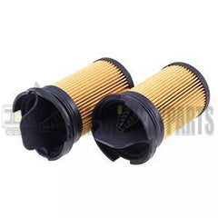 2 Oil Filters 84007094 595930 for Briggs & Stratton Engine 49E877 61E877 Ferris FW35 F320Z IS3200Z IS2100Z F320Z