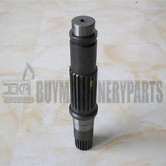 SANY SY200 Travel motor Pump shaft