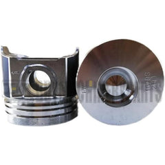 Piston 1G796-2111 1G861-2113 Suitable For Kubota V2403-M-DI Engines
