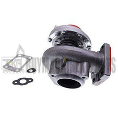 Turbo GT2052S Turbocharger 2674A392 727266-5002S for Perkins Engine 3.124 4.108 4.236 T4.40 1004-40T