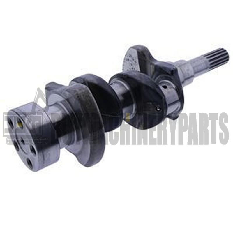 Crankshaft 29-70019-00 for Carrier Engine CT2-29-TV CT2.29