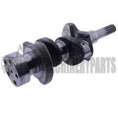 Crankshaft 29-70019-00 for Carrier Engine CT2-29-TV CT2.29