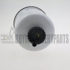 1Pc Fuel Filter / Water Separator 26560145 For Perkins