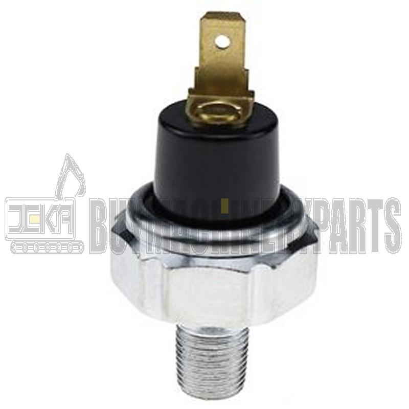Oil Pressure Switch 690233 806288 for Briggs & Stratton Engine 294440 294442 294446