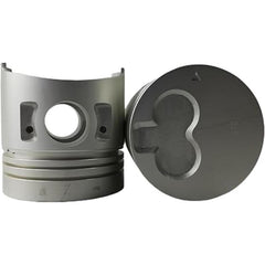 Piston ME021861 Suitable For Mitsubishi 4DR7 Engines Parts