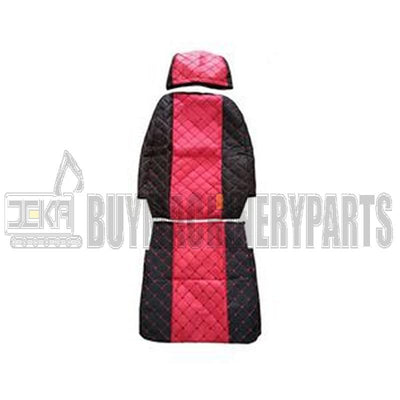Common Universal Seat Cover With High Quality for All Excavator