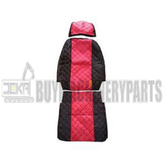 Common Universal Seat Cover With High Quality for All Excavator