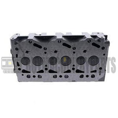 3D76E-5N-BA 3D76E-6 3D76E Engine Complete Cylinder Head With Valves for Komatsu Excavator PC22MR-3 PC20MR-2 PC26MR-3 PC20MR-3