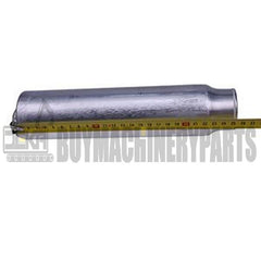 Receiver Drier 4333461 for John Deere Excavator 200CLC 210 225CLC 230CLC 270CLC 370C 75C 80C