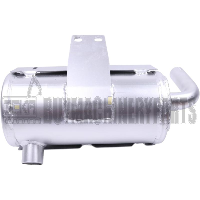Side Muffler 49070-7021 49070-0932 for Kawasaki Engine FH381V FH430V FH451V FH480V FH500V FH541V