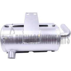 Side Muffler 49070-7021 49070-0932 for Kawasaki Engine FH381V FH430V FH451V FH480V FH500V FH541V