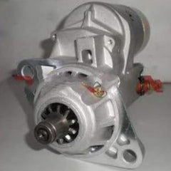 Starter Motor 128000-8064 1280008064 0-24000-3000 0-24000-3031