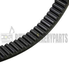 Drive Belt RE28721 For John Deere AMT600 AMT622 AMT626 GATOR Trail 4X2 6X4 1200A