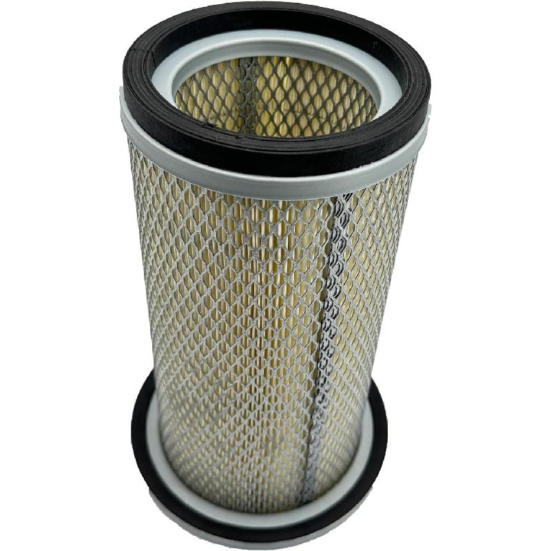 FA714 Air Filter JM-1006 FS714 DG10ST40714 DG10 for Komatsu PC60-3 PC60-5 PC60-6 PC60-7（4D102） PC60-7（4D95） PC70-7 PC70-7E PC75-2 PC75UU-1 PC75UU-2 PC75UU-3 PC78-5