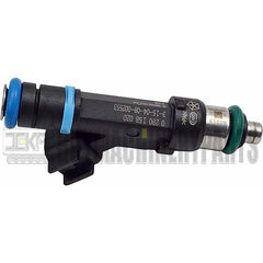 Fuel Injector 6 PCS For JEEP Dodge 3.7L V6 2004-2012, For Mitsubishi Raider 2007 2008 2009