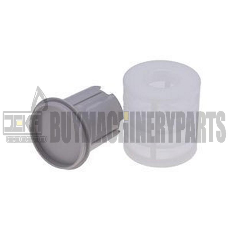 2 PCS Fuel Filter Screen RD451-51940 for Kubota Excavator KX040 KX040-4 KX057 KX057-4 KX080 KX080-4 KX080-4S U48 U55 U55-4