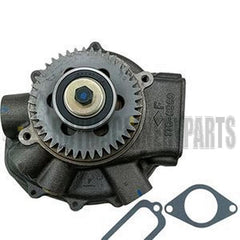Water Pump 176-7000 for Caterpillar CAT 3176C 3196 C-10 C-12 Engine 345B 365B 814F 815F W345B II
