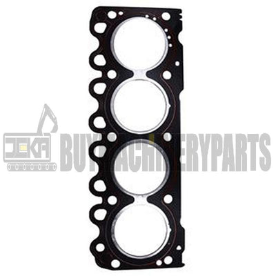 Cylinder Head Gasket 04272392 for Deutz Engine BF4L1011 F4M1011