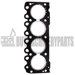 Cylinder Head Gasket 04272392 for Deutz Engine BF4L1011 F4M1011