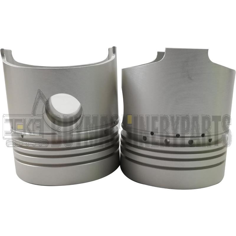 Piston 5-12111-064-0 9-12111-813-0 5-12411-064-0 Early Type Suitable For Isuzu C240 Engine Parts