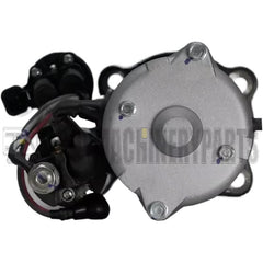 STG93256 Starter Compatible with WEICHAI WP7 610800090029 M93R3043SE M93R3043SE-VPP