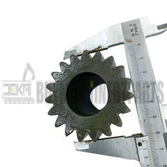 Traveling 2nd Sun Gear 1R-5845 for Caterpillar CAT Excavator E312 312 312B 313B E120B