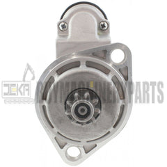 12V Starter AZE2606 fit Hatz Bomag Compactor ID415 Engine 11.130.923 11.130.922