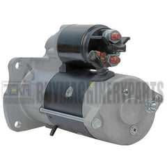 Starter for 12V 3.2kw 4377659M1 4377659M2 4377659M3 11131915 11132205 AZE4660 AZE4674 IS1362 STI1757NB MS209