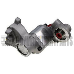 Hydraulic Lift Pump E1NN600AA for Ford 2310 2600 3500 3600 4610 5610 7710 8830