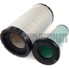 Air Filter YY695AB AF25962 P613334 AT300487 for Liebherr R926 R240 R640 R648H R850 R914B R916B R924B R934B