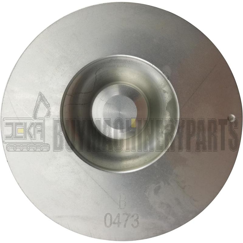Piston 8-97941-047-3 Suitable For Isuzu 4JH1 Engines Parts